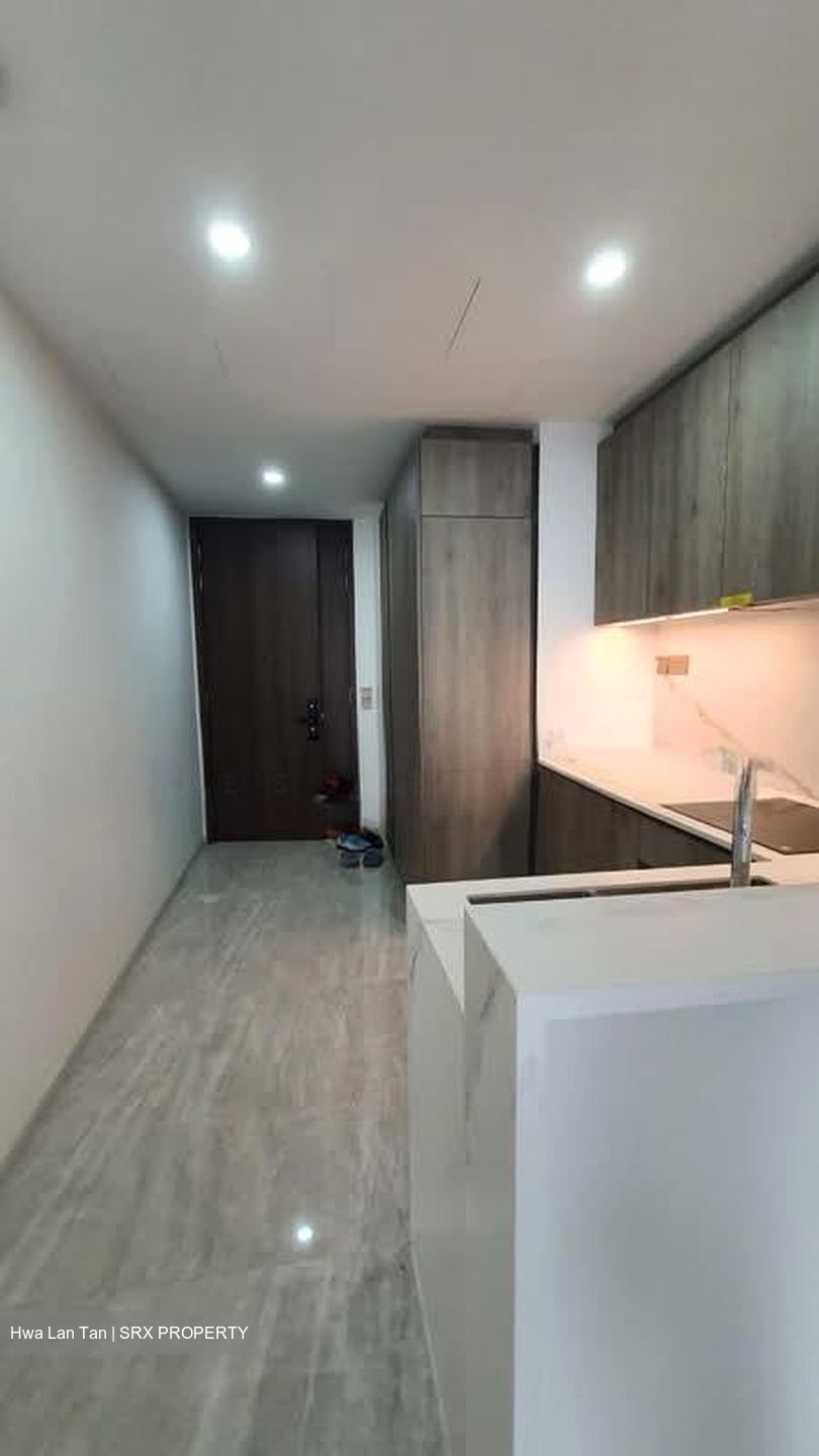 Leedon Green (D10), Condominium #606025101